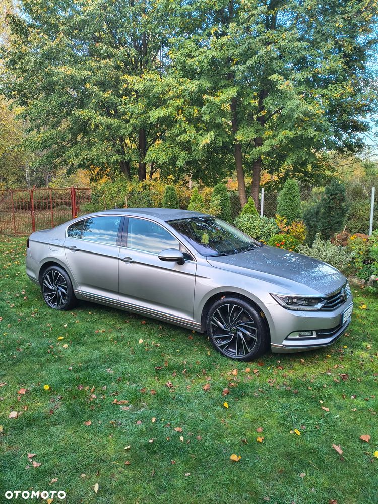 Volkswagen Passat - 6