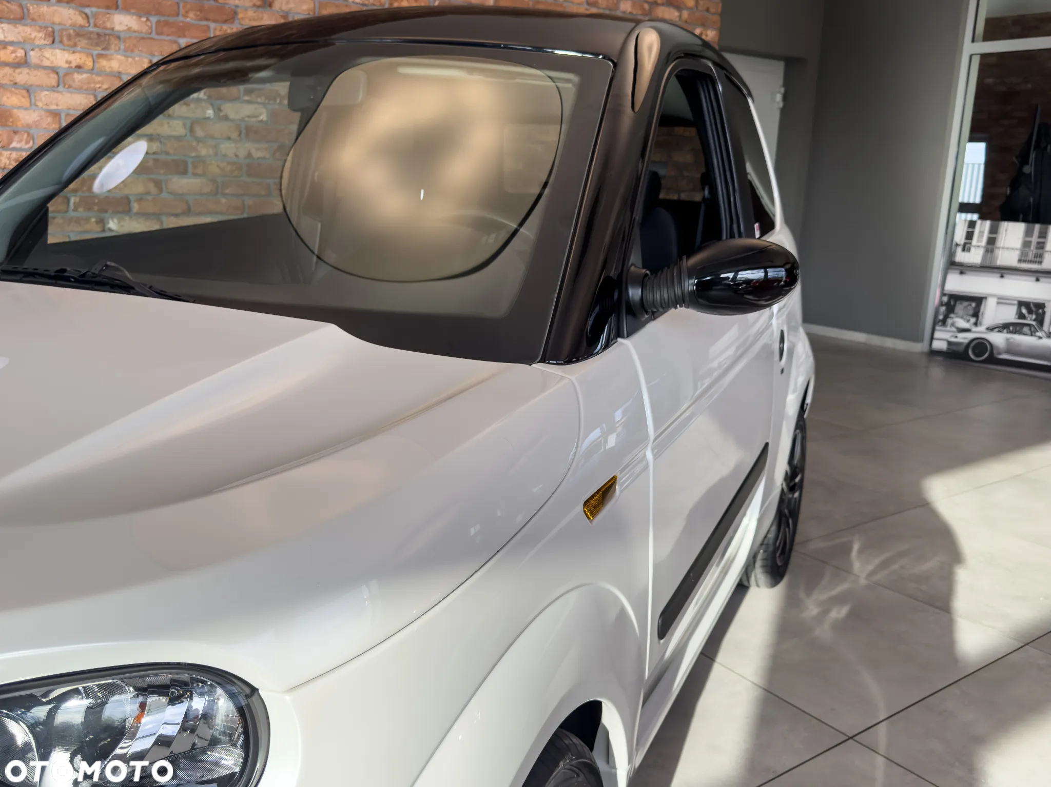 Microcar M.GO - 12