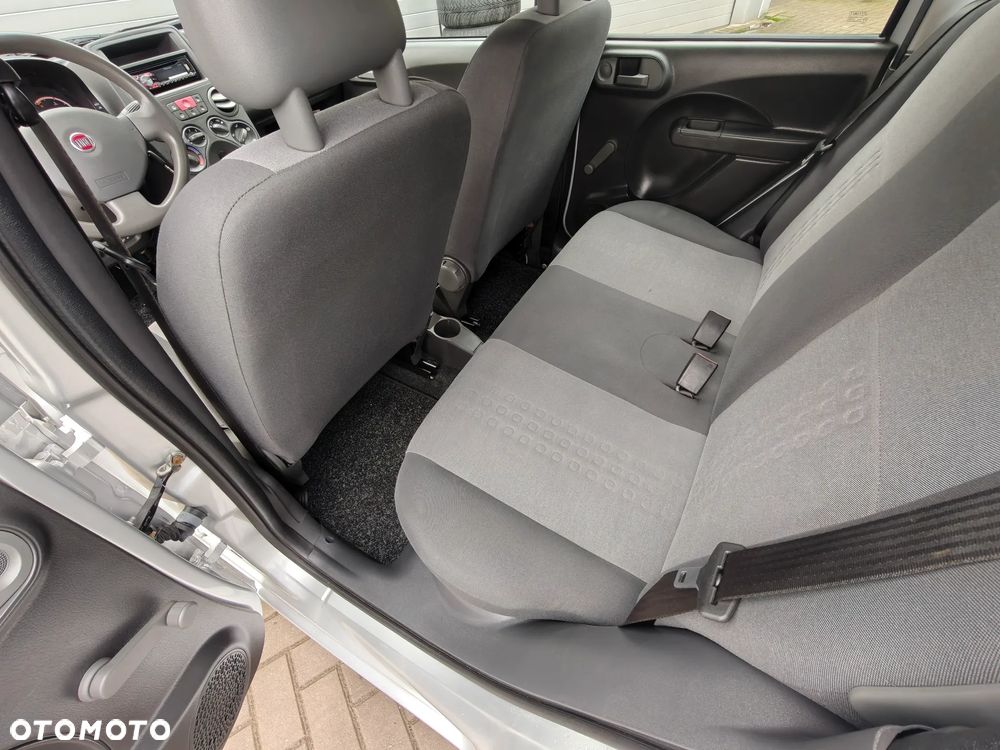 Fiat Panda 1.2 Active - 9