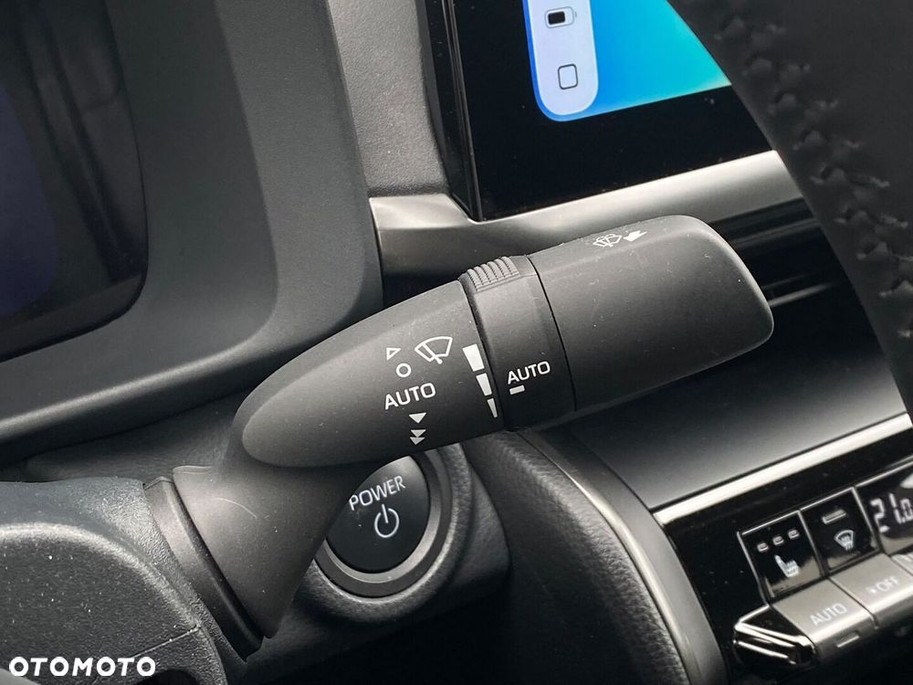 Toyota C-HR 1.8 Hybrid Style - 28
