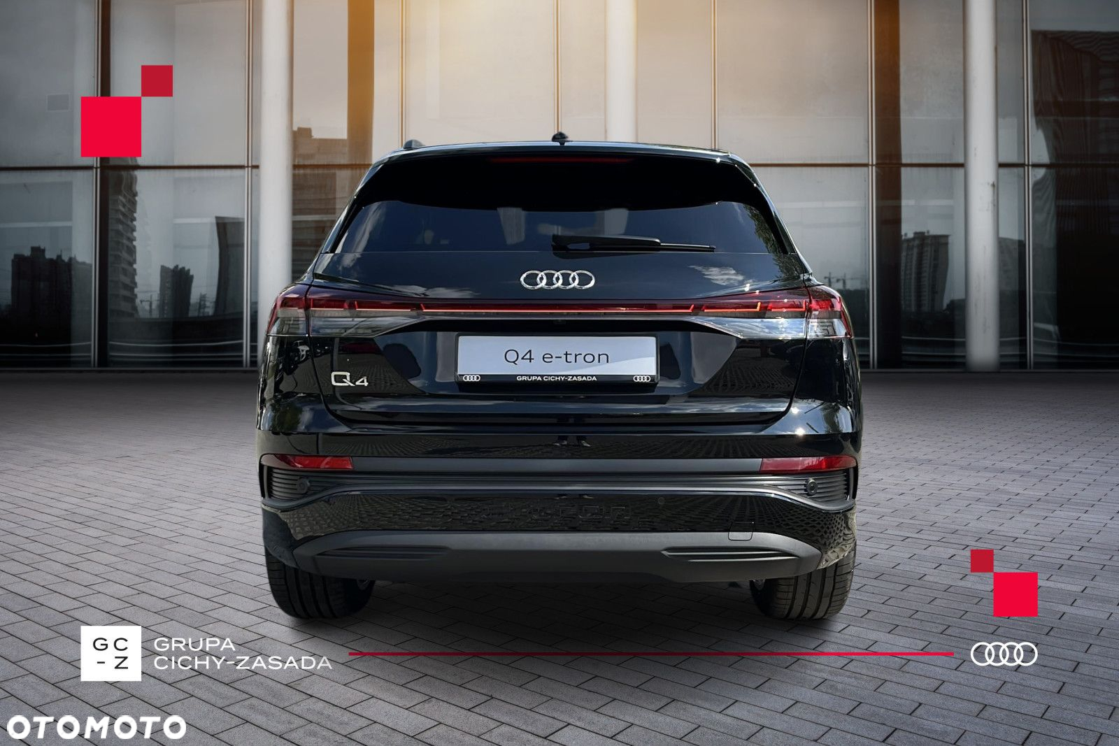 Audi Q4 e-tron - 4