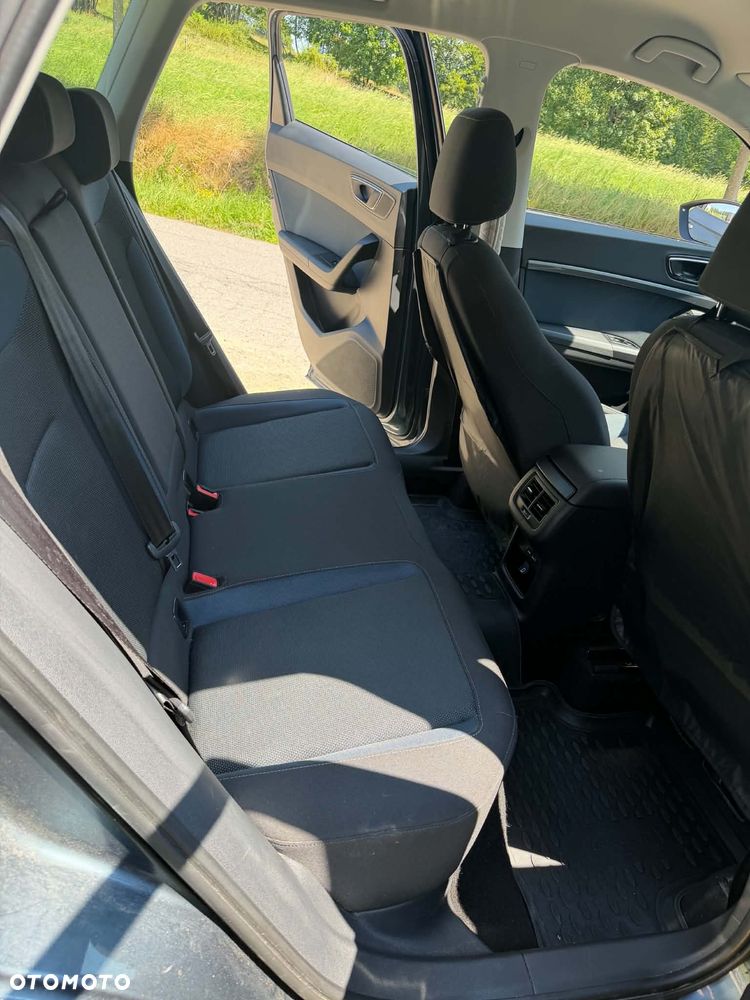 Seat Ateca 2.0 TDI Style S&S 4Drive - 12