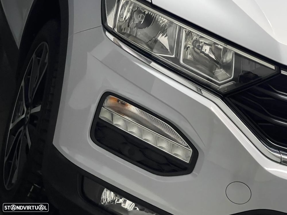 VW T-Roc 1.0 TSI Style - 15
