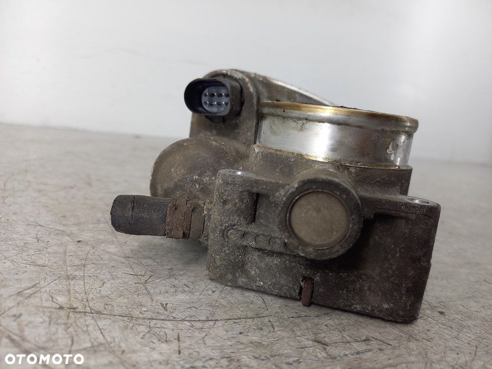 PRZEPUSTNICA MINI R50 408.238/623/002  13547509043-01 1.6 16V - 4