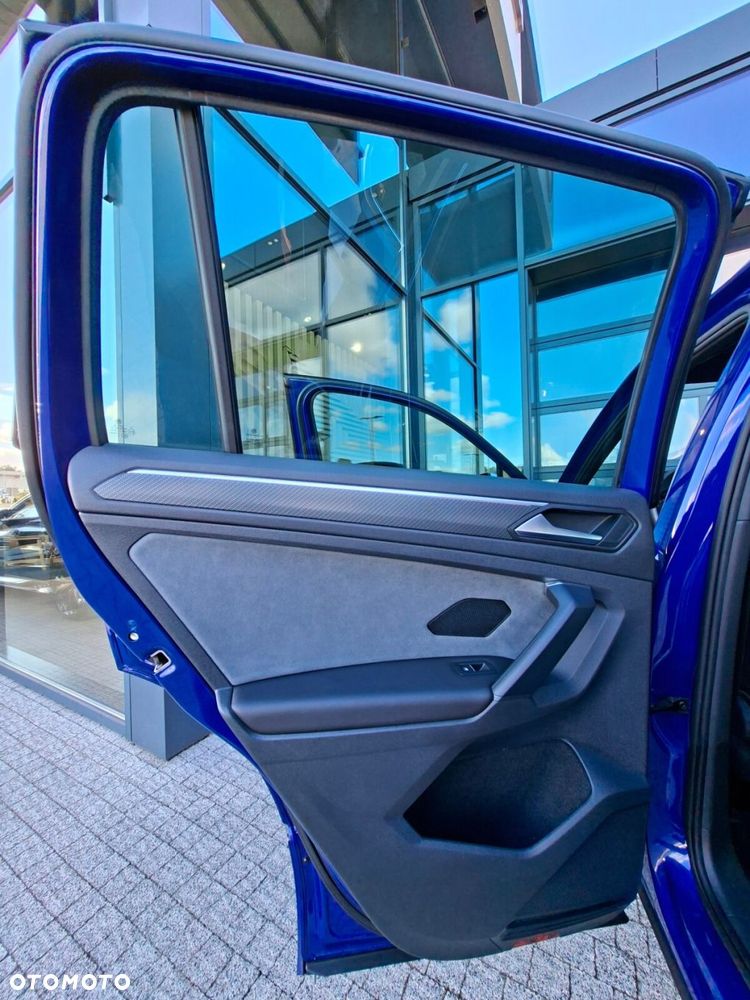 Volkswagen Tiguan 2.0 TSI 4Mot R DSG - 13