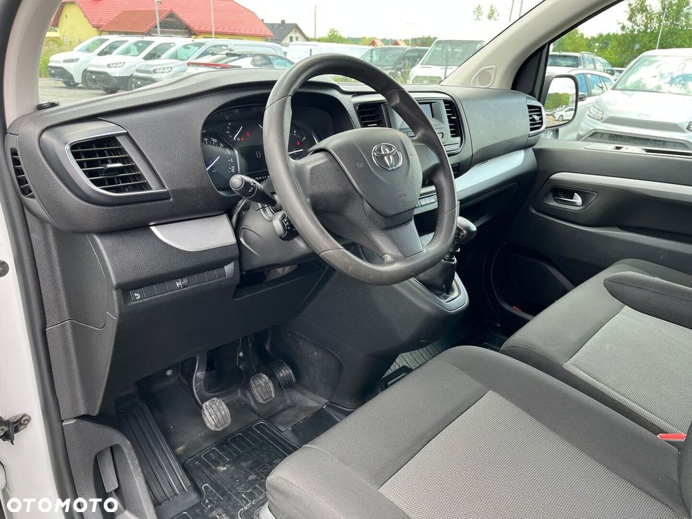 Toyota Proace Verso 2.0 D4-D Long Business - 4