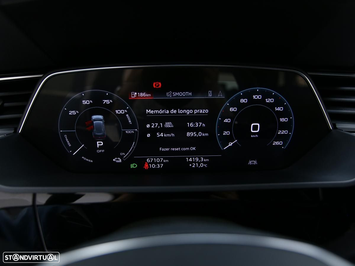 Audi e-tron 55 quattro - 20