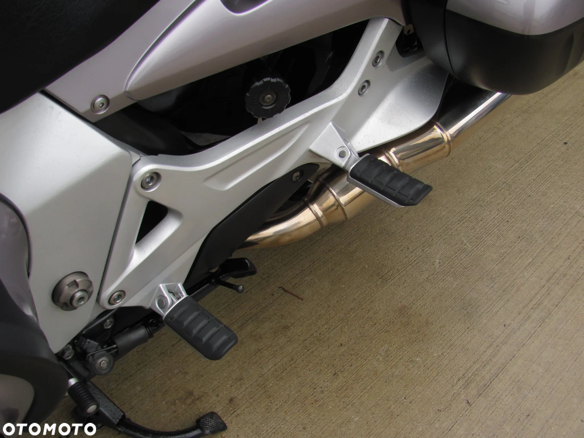 Honda ST - 26