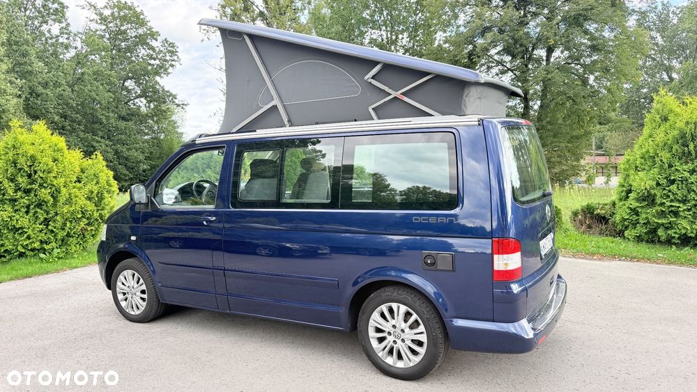 Volkswagen California - 2