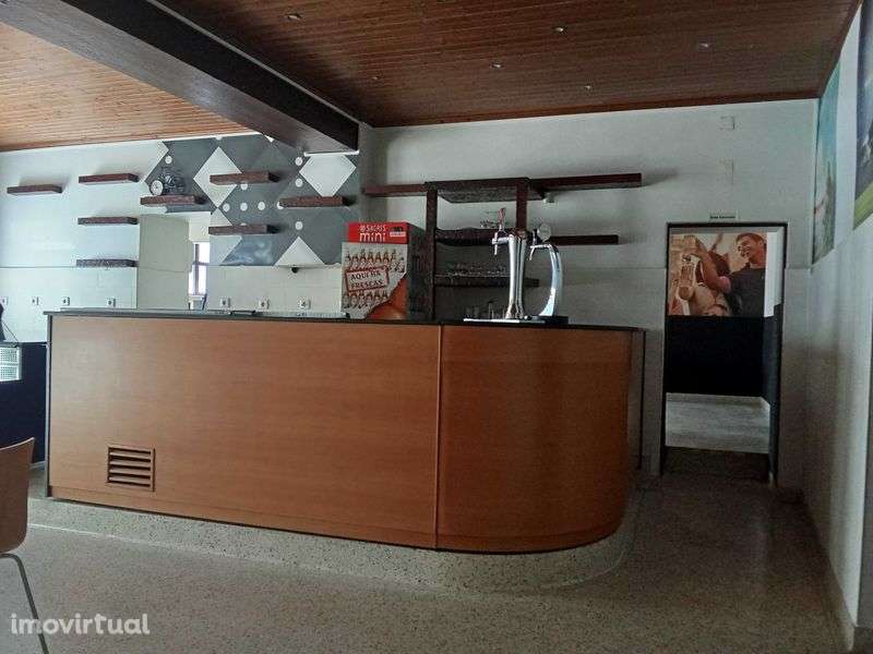 Arrenda-se café em Almalaguês - Grande imagem: 5/12