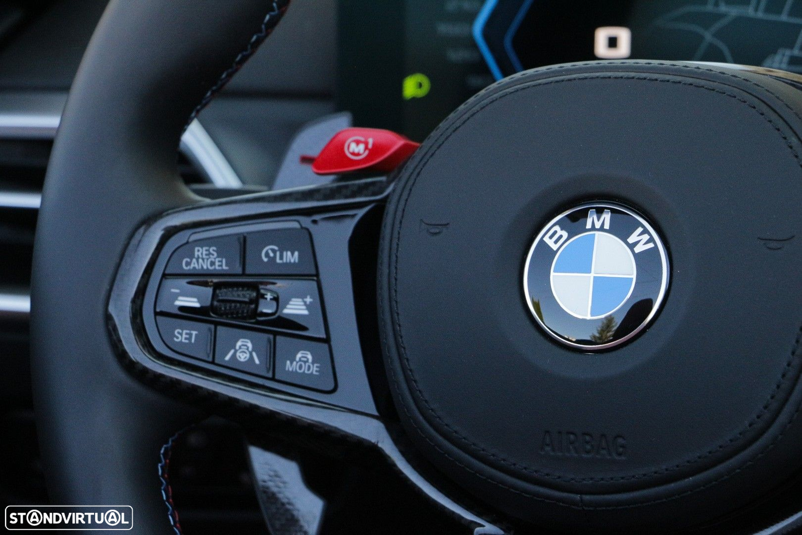 BMW M4 Competition xDrive - 29
