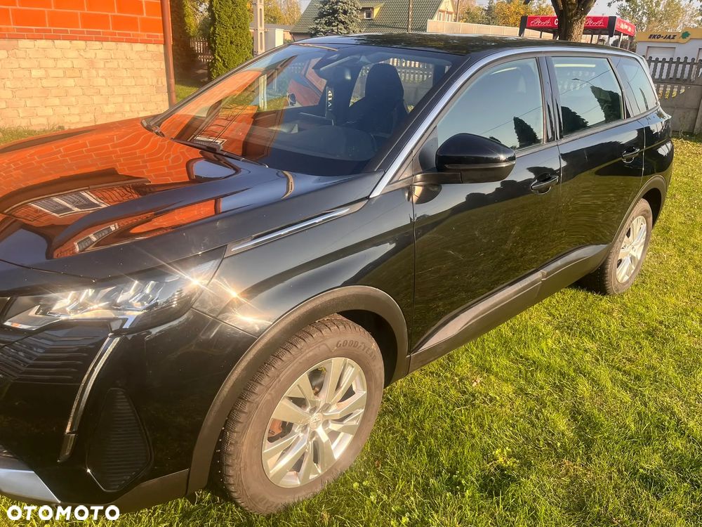 Peugeot 3008 - 26