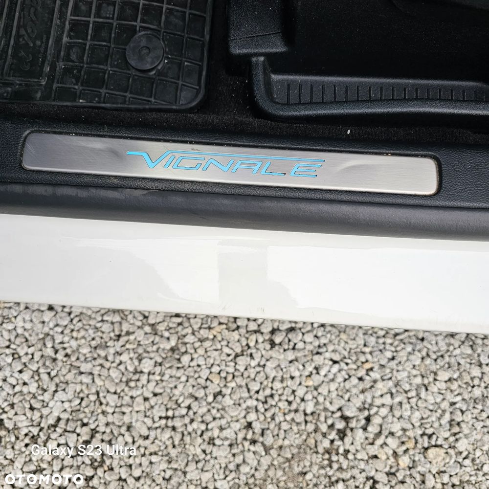 Ford Edge 2.0 EcoBlue Bi-Turbo 4x4 Vignale - 26