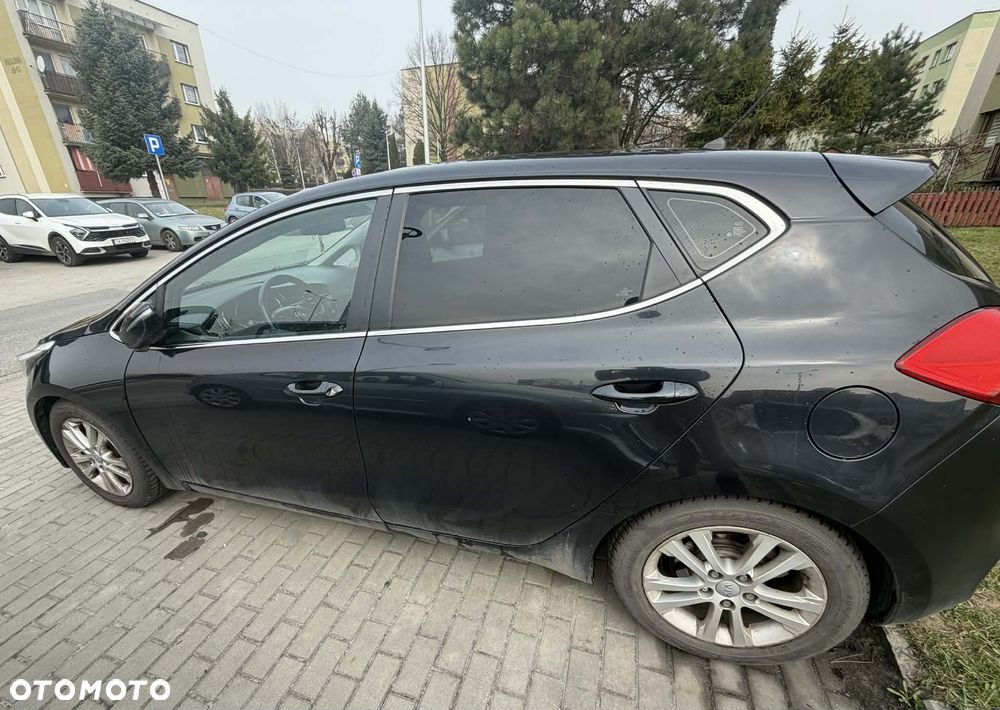 Kia Ceed 1.6 GDI XL - 4