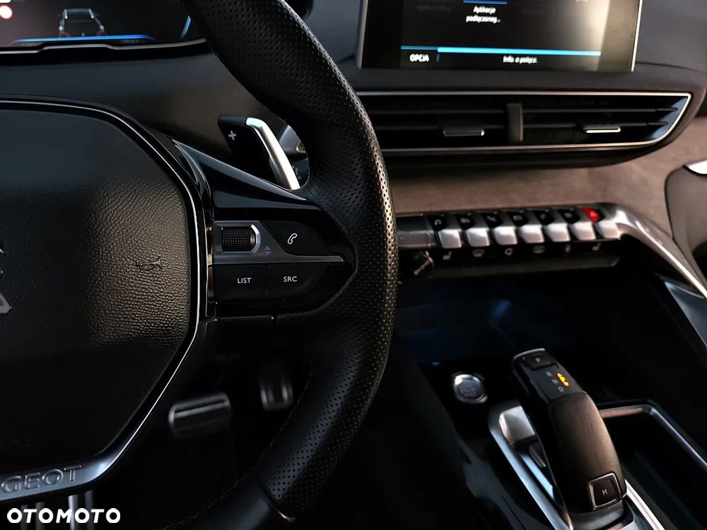 Peugeot 3008 2.0 BlueHDi GT S&S EAT8 - 34