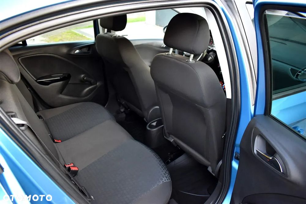 Opel Corsa 1.4 Cosmo S&S - 20