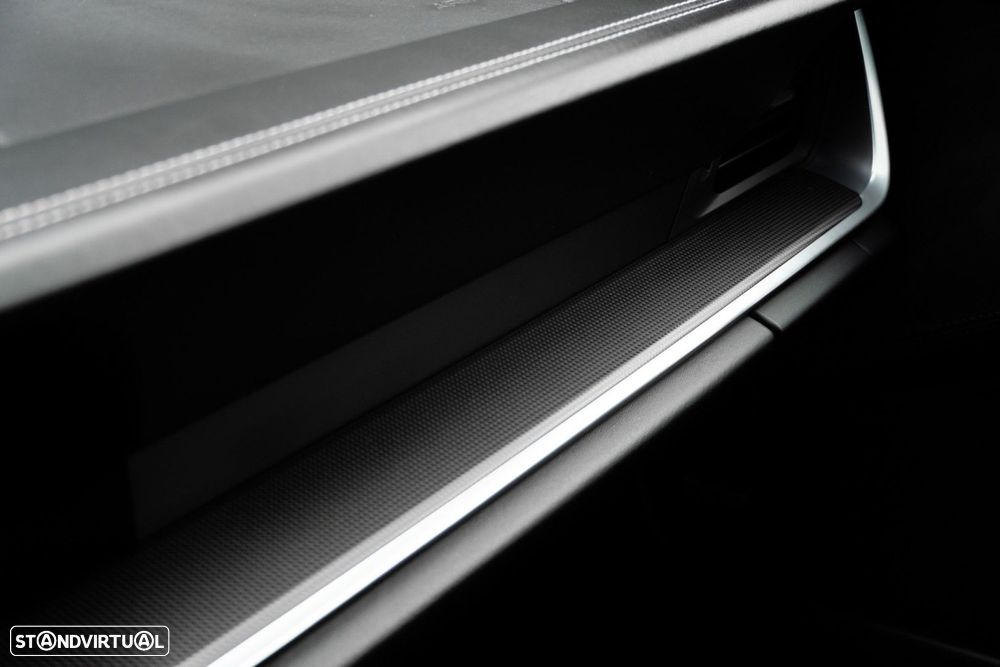 Porsche 911 (992) Carrera 4S PDK - 30