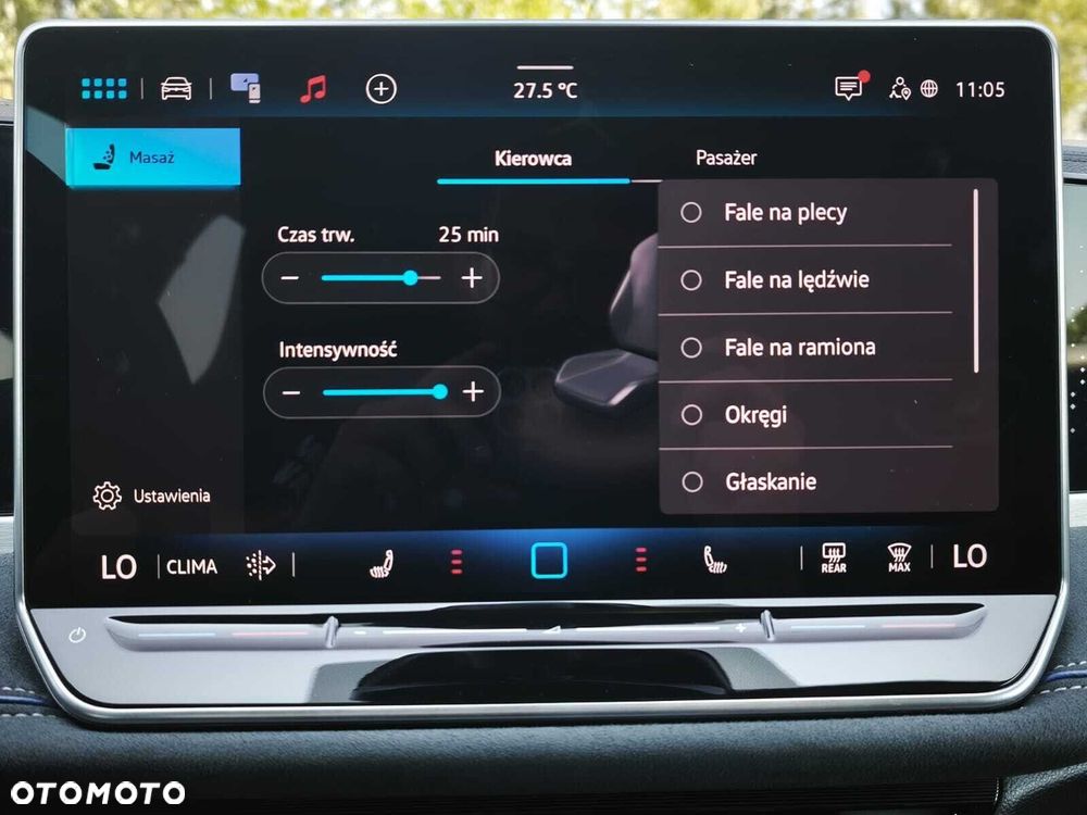 Volkswagen Passat Variant 2.0 TSI 4Mot R-Line DSG - 33