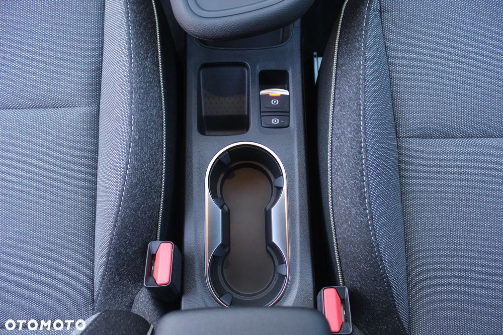 Mitsubishi ASX - 17