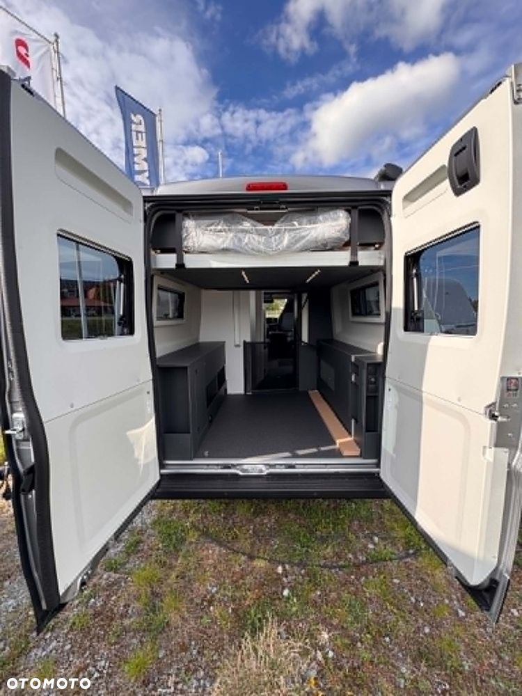 Adria Twin Sports 640 SGX 60Y PopTop - Nowy, Podnoszony Dach, Automat, FV23% - 27