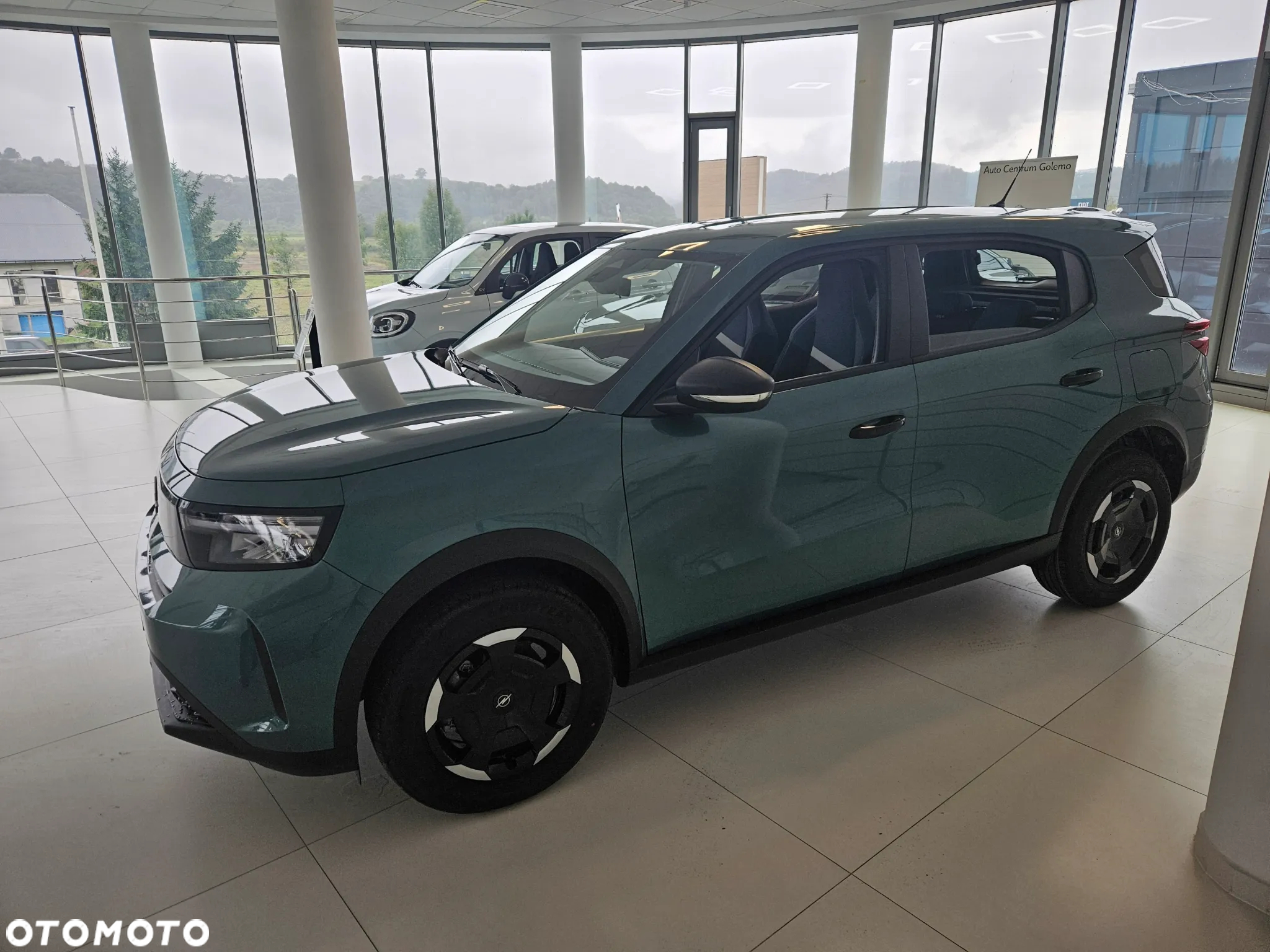 Opel Frontera 1.2 T mHEV Edition eDTC6 - 6