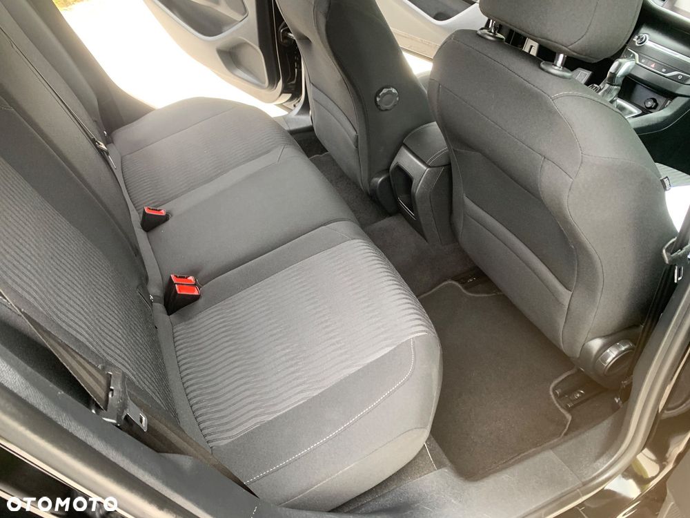 Peugeot 308 - 9