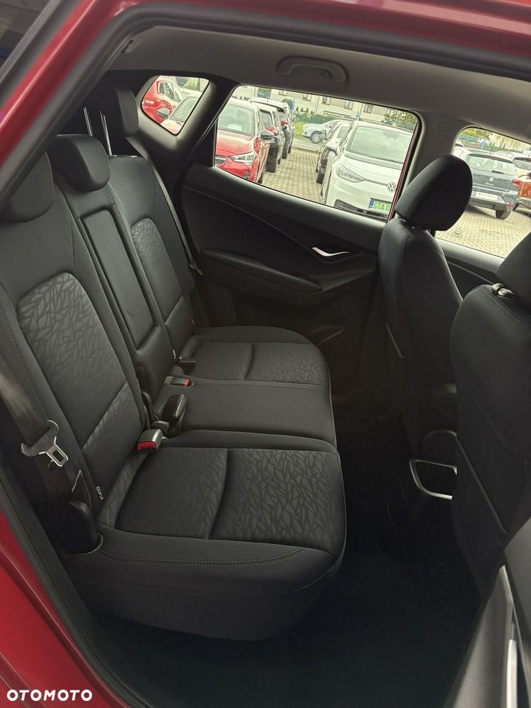 Hyundai ix20 - 15