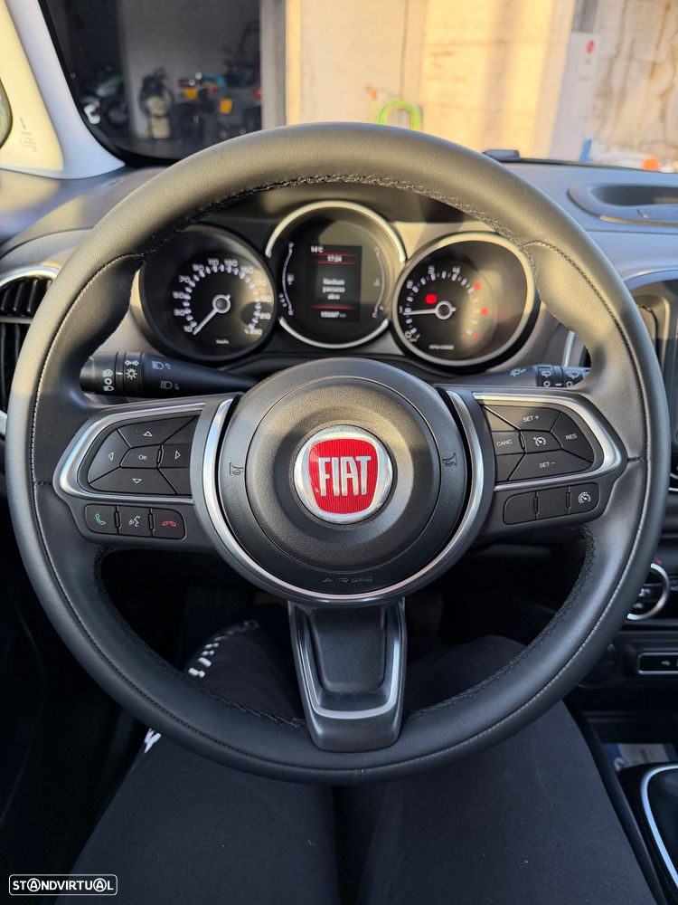 Fiat 500L 1.6 MJ Lounge S&S - 13