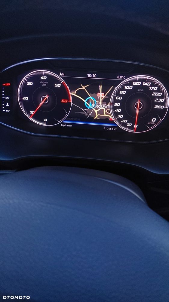 Seat Leon 2.0 TDI FR S&S - 25