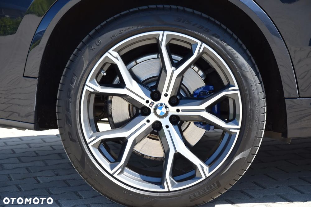 BMW X5 - 16