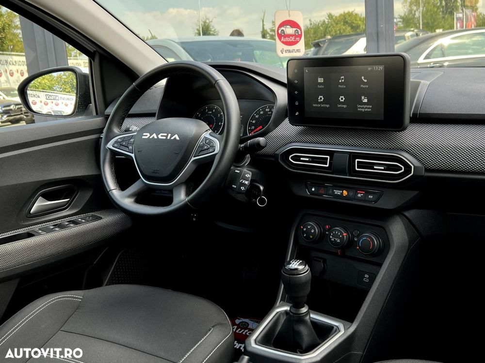 Dacia Logan - 9