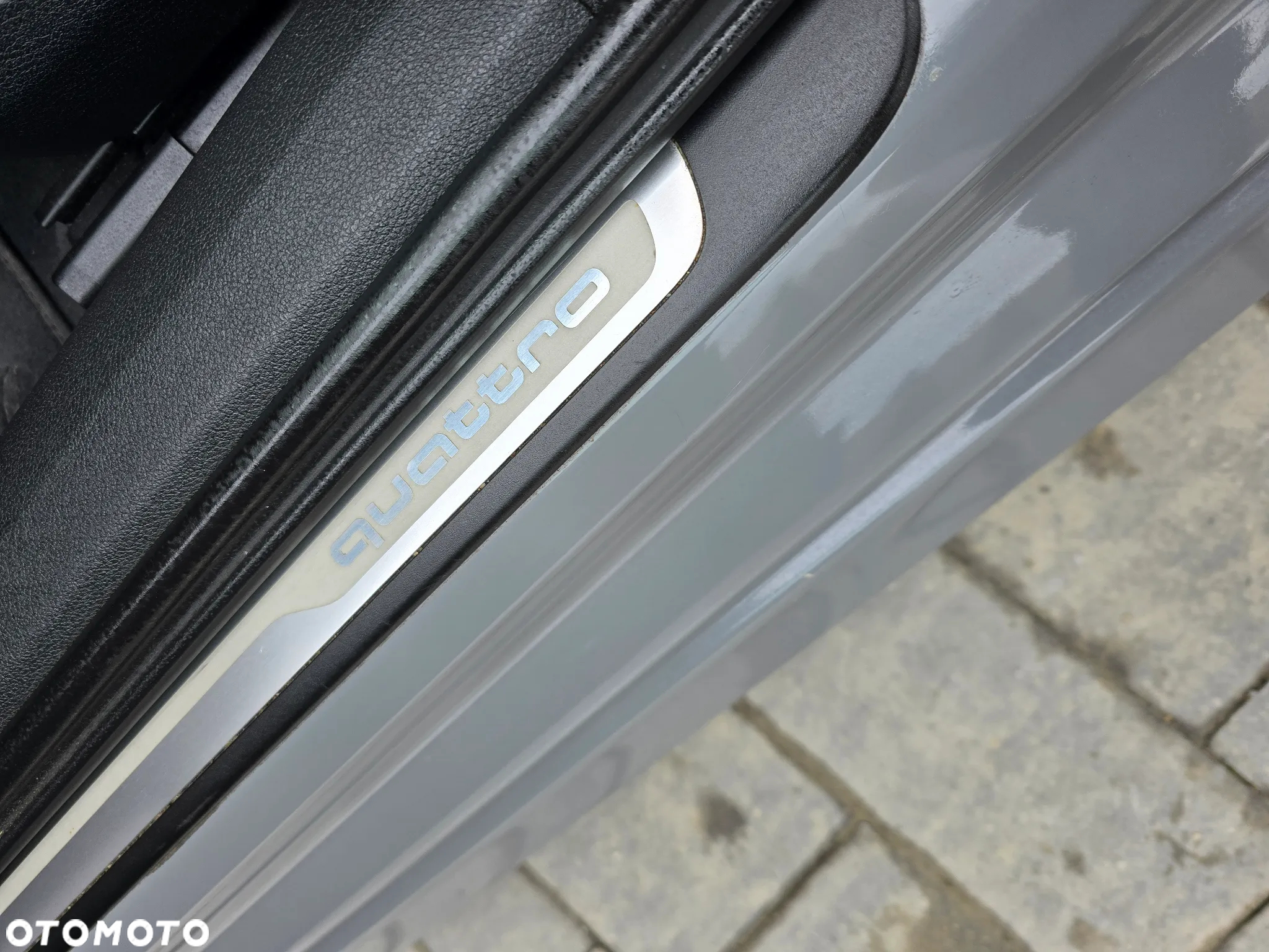 Audi A6 3.0 TDI Quattro Competition Tiptr - 19