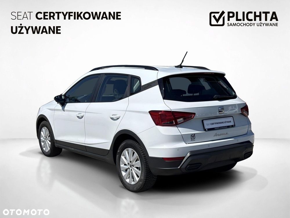 Seat Arona - 4