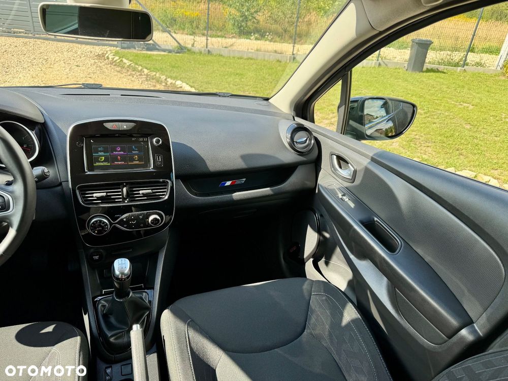 Renault Clio 0.9 Energy TCe Limited - 8