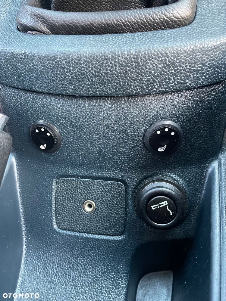 Ford Fiesta 1.25 Trend - 17