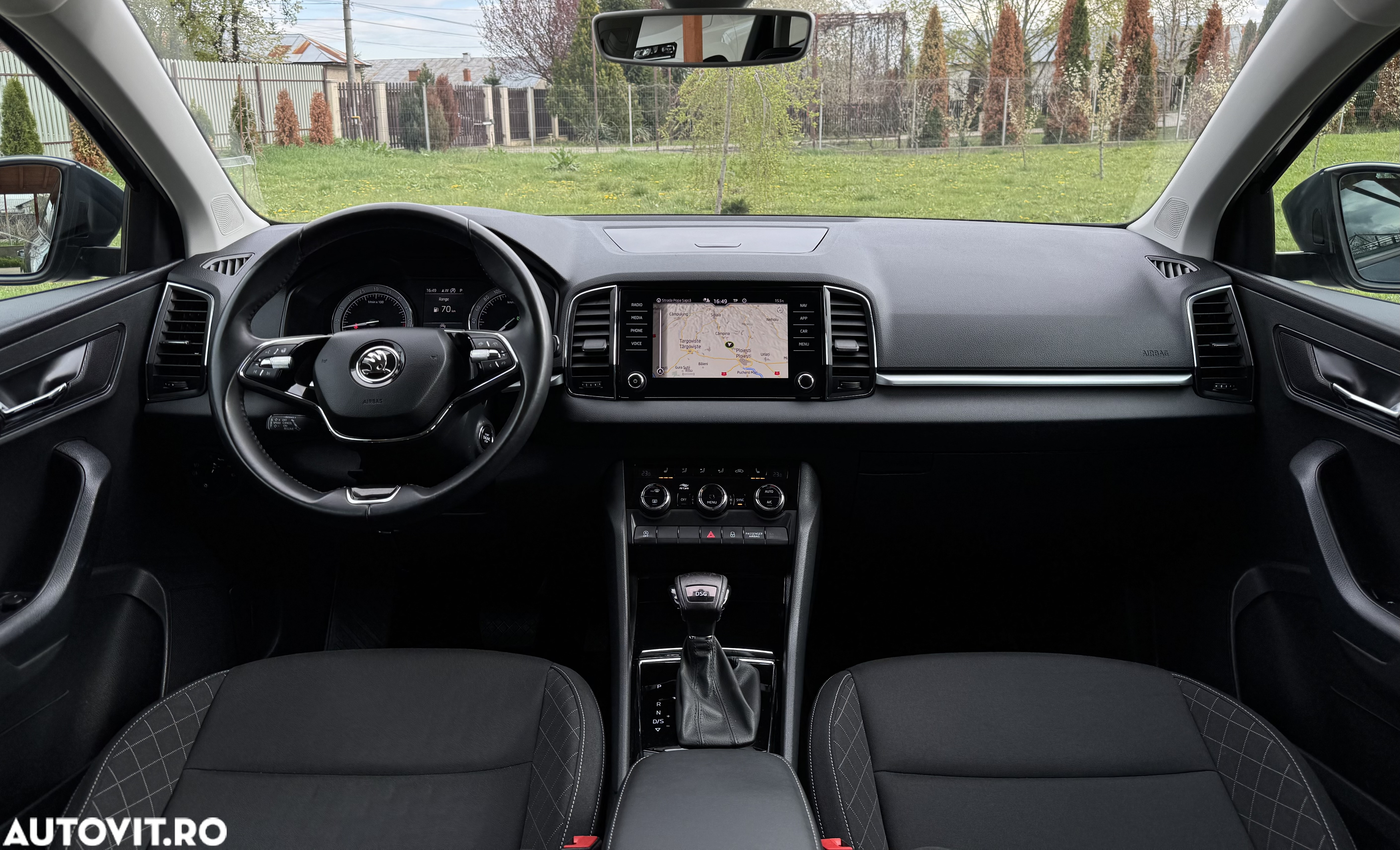 Skoda Karoq - 8
