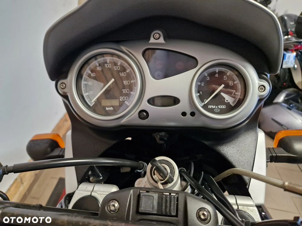 BMW GS - 28