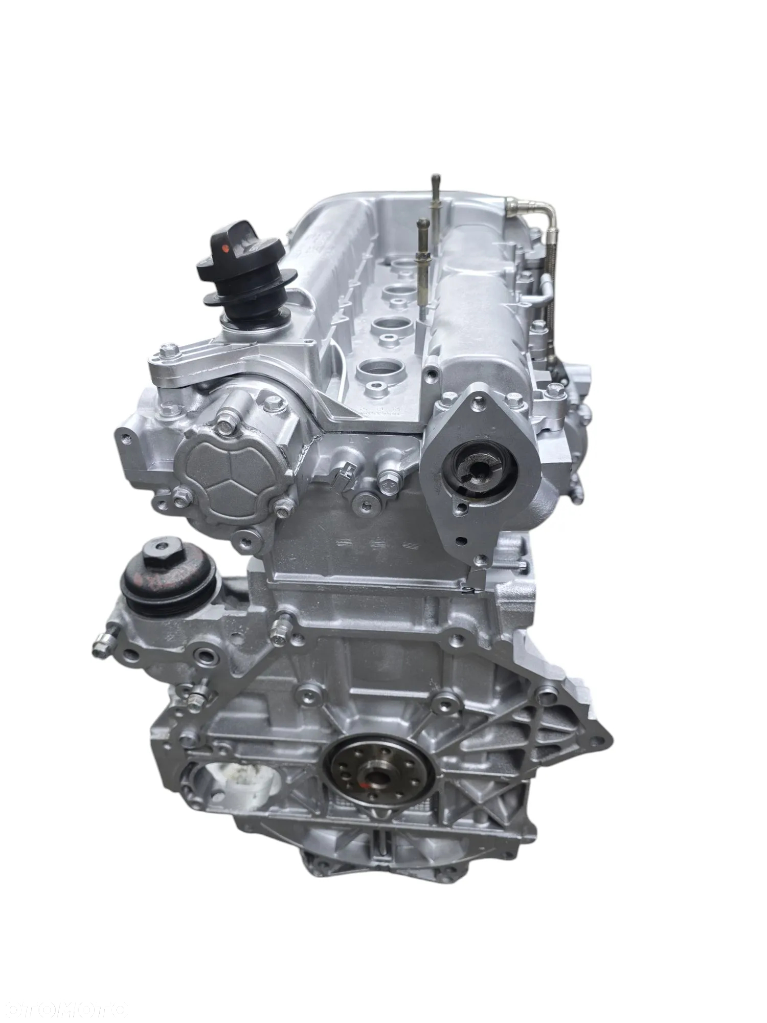 SILNIK OPEL INSIGNIA, ASTRA J IV 2.0 TURBO KOD: A20NHT, A20NFT - NOWY ROK GWARANCJI - 3