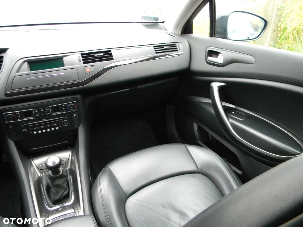 Citroën C5 2.0i 16V Exclusive - 15