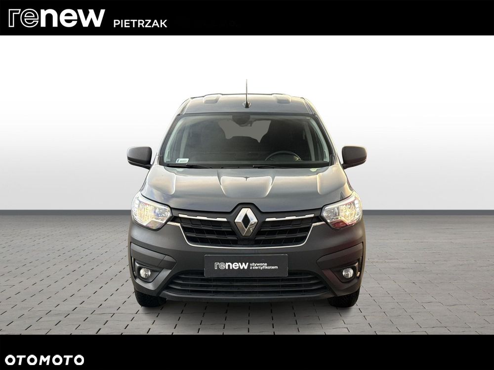 Renault express-van - 8