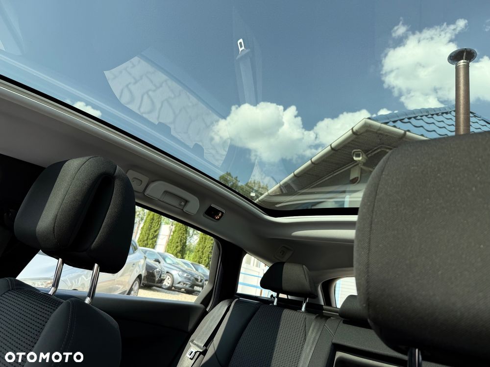 Peugeot 508 HDi FAP 160 Business-Line - 12
