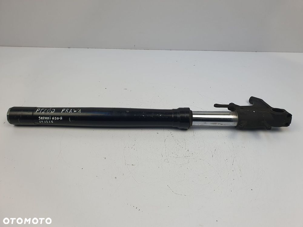 PRZEDNIA PRAWA LAGA PRZÓD Suzuki GSX-R 600 750 GSXR 600 L1 L2 L3 L4 lagi - 6