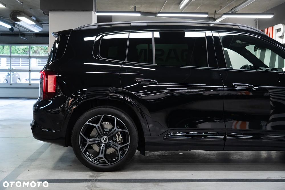 Mercedes-Benz GLB 220 mHEV 4-Matic 8G-eDCT - 16