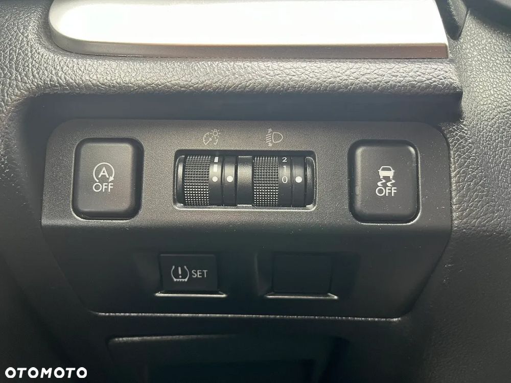 Subaru XV 1.6 i Active - 13