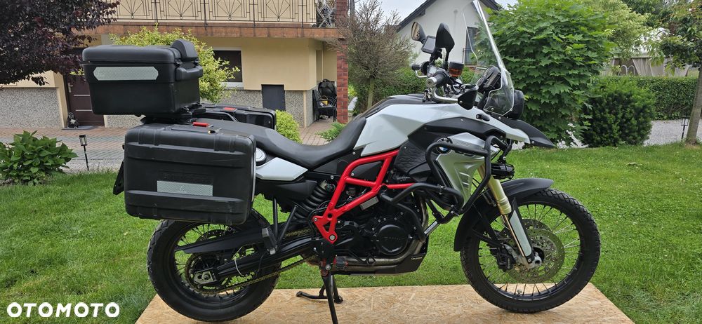 BMW GS - 6