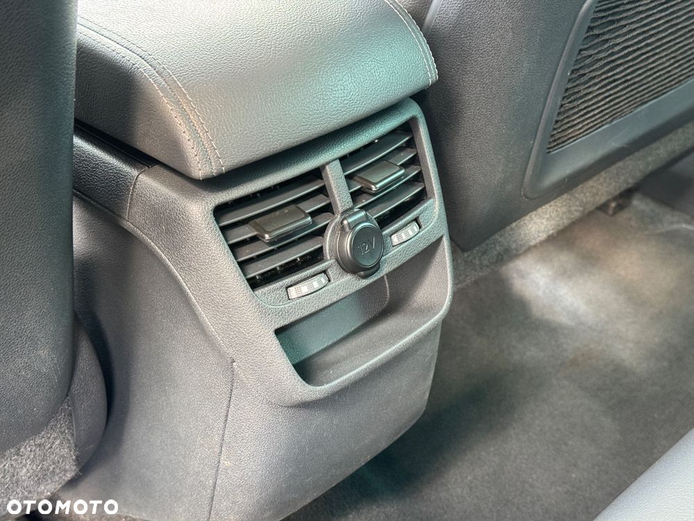 Peugeot 508 SW BlueHDi 180 EAT6 Stop&Start Allure - 10