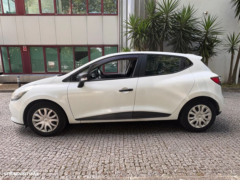 Renault Clio 1.5 dCi Zen - 2