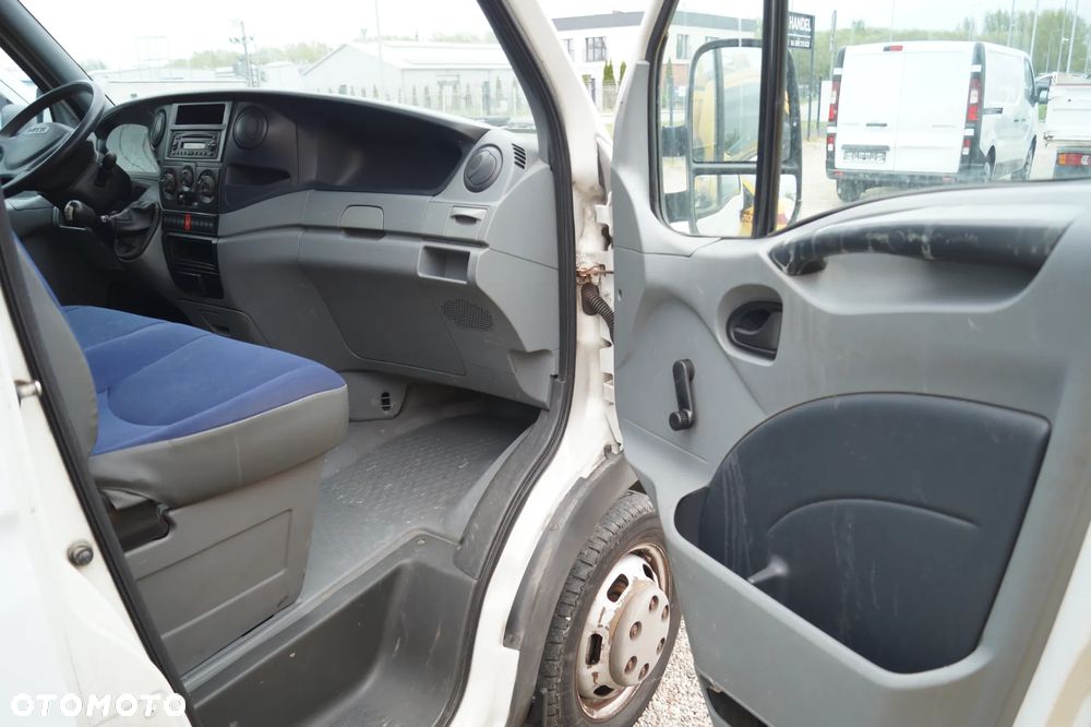 Iveco Daily - 20
