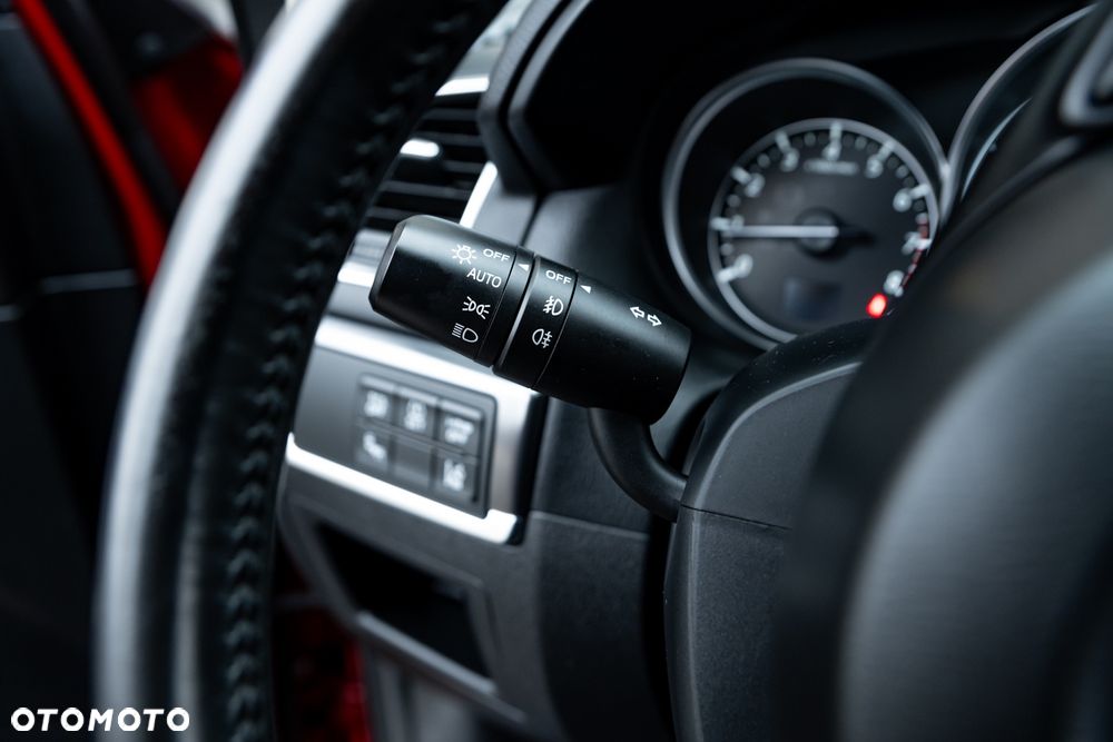 Mazda CX-5 - 34