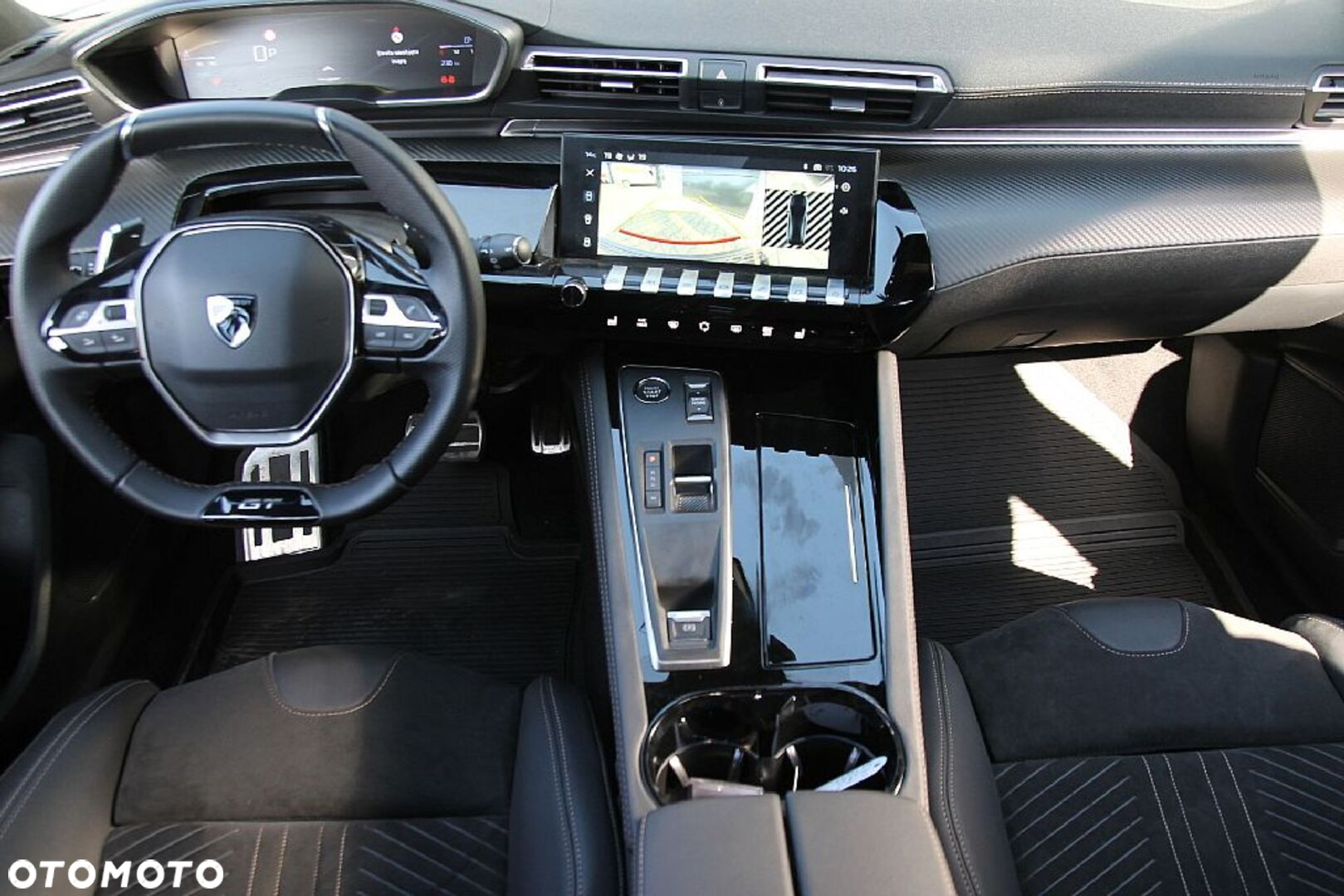 Peugeot 508 1.2 PureTech GT S&S EAT8 - 20